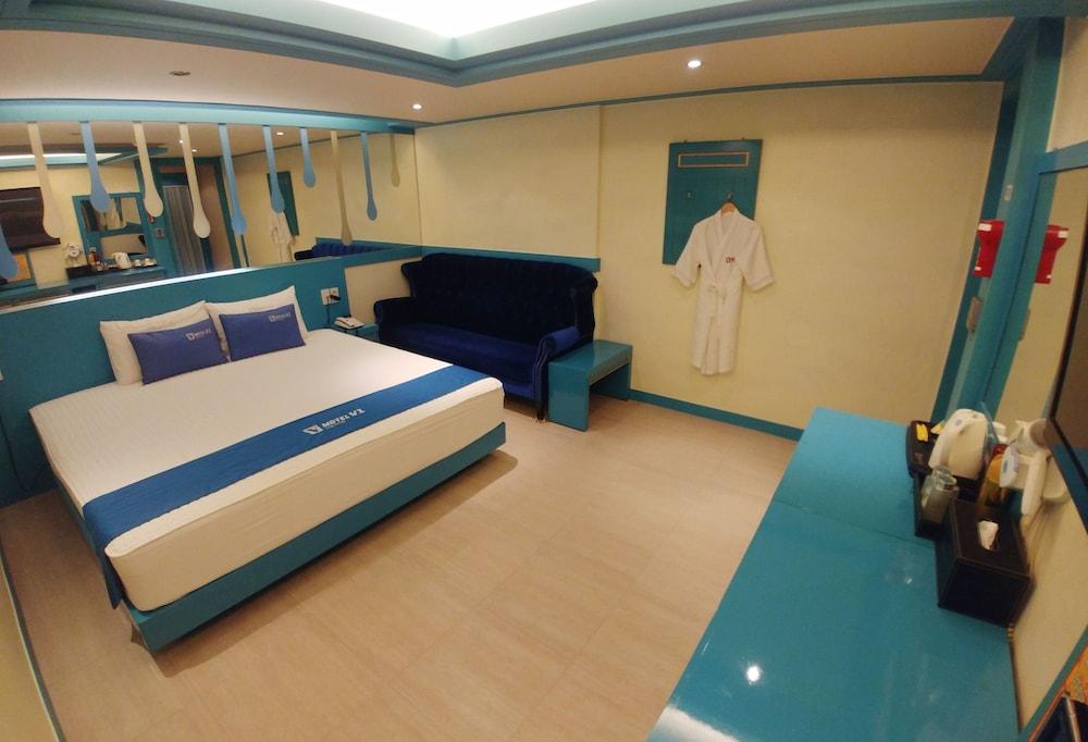 Hotel Andrest Busan Eksteriør billede